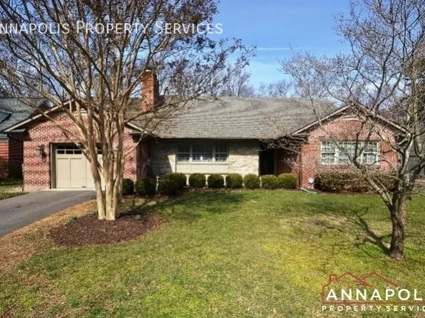 208 Avondale Cir, Severna Park, MD 21146