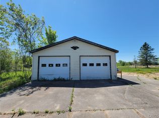4572 State Rd LOT 17, Carthage, NY 13619