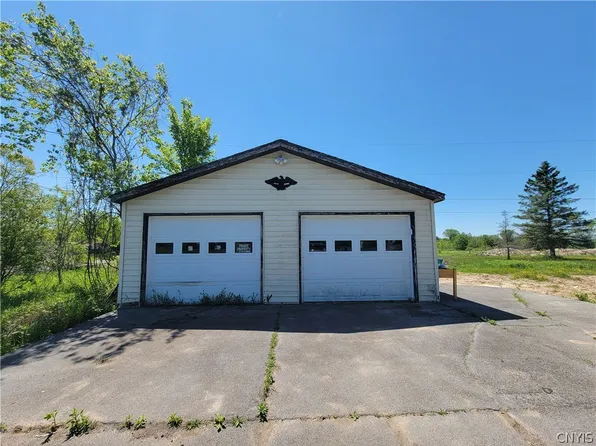 4572 State Rd Lot 17, Carthage, NY 13619