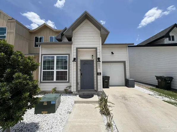 2007 Cassandra St, Mission, TX 78572