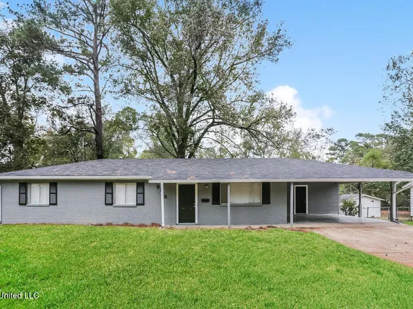 3110 Woodville Cir, Jackson, MS 39212