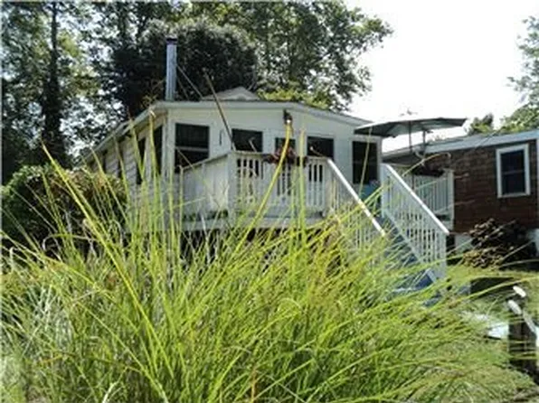 72 Park Dr, Earleville, MD 21919