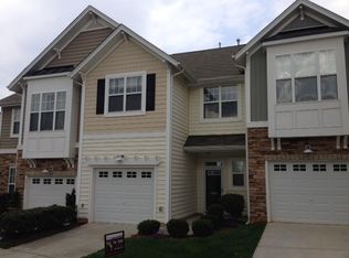 5932 Chivalry Ct, Raleigh, NC 27612