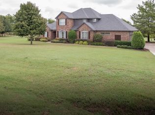 208 Estelle Ln, Lucas, TX 75002