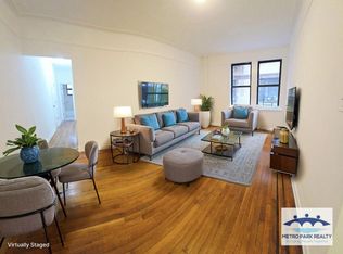43-19 41st St #A1, Sunnyside, NY 11104