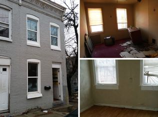 1947 Booth St, Baltimore, MD 21223