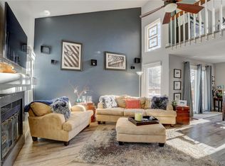 5760 W 76th Dr, Arvada, CO 80003