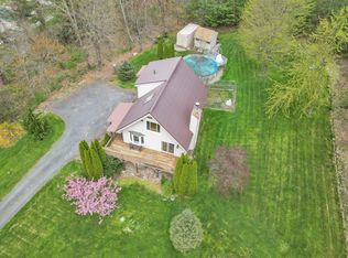 15 Sherman Hill Rd, Ware, MA 01082