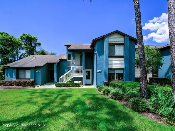 7544 Saint Andrews Blvd, Weeki Wachee, FL 34613