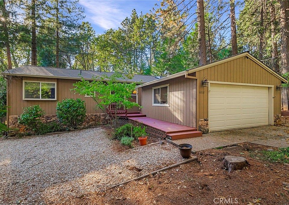 14337 Sinclair Cir, Magalia, CA 95954 Zillow