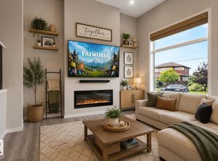 2355 Kelly Cir SW, Edmonton, AB T6W 4K2