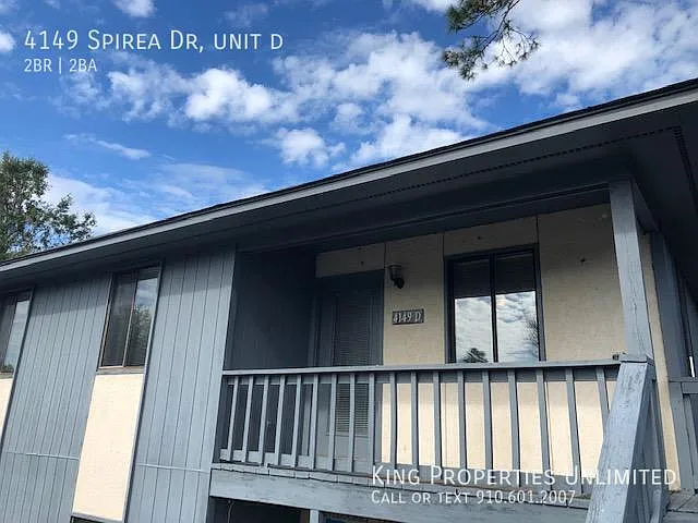 4149 Spirea Dr #D — Photo 18