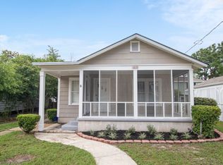 1819 24th St, Gulfport, MS 39501