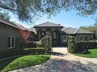 6272 Calle Montalvo Cir, Granite Bay, CA 95746