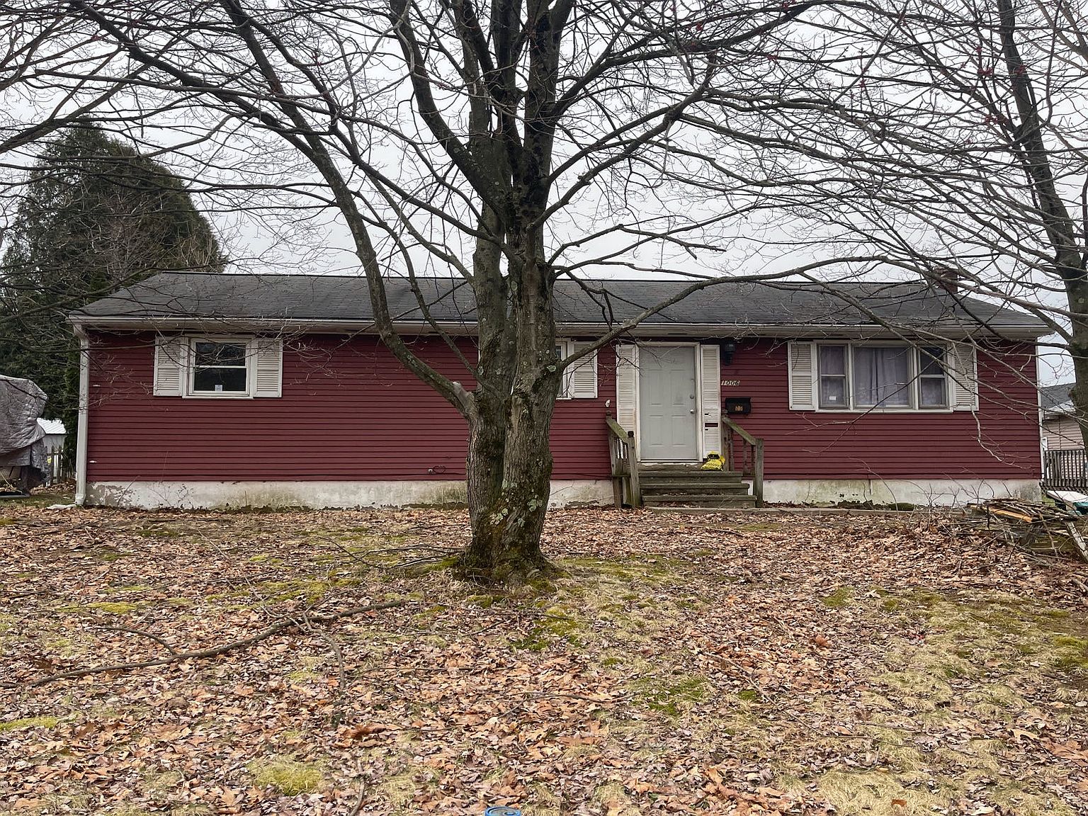 1006 North St, Weatherly, PA 18255 Zillow