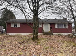 1006 North St, Weatherly, PA 18255