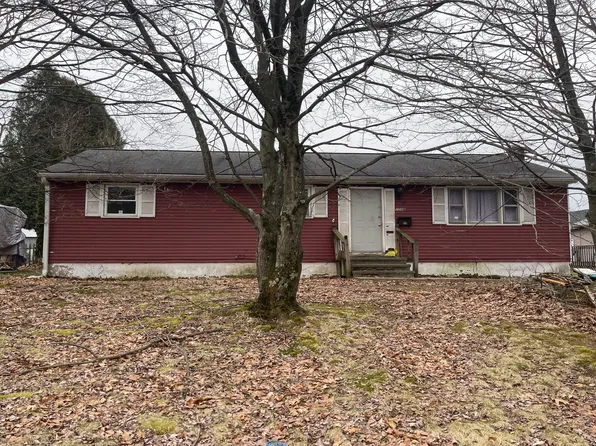 1006 North St, Weatherly, PA 18255