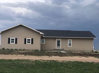 4880 N Road L, Johnson, KS 67855