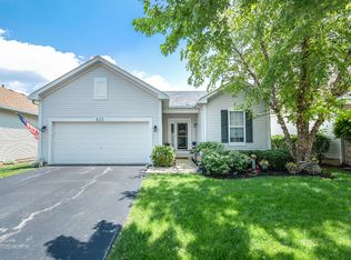625 Pierport Ln, Romeoville, IL 60446