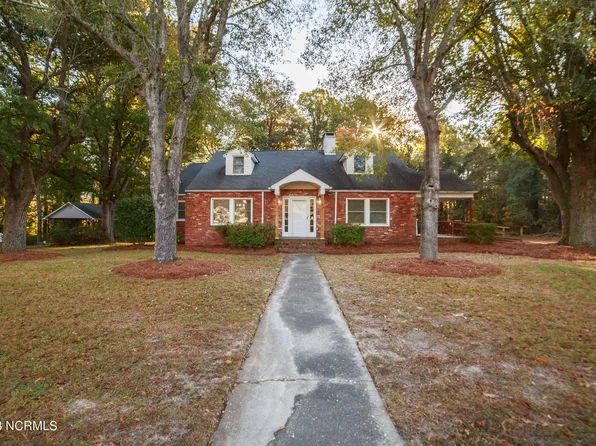 126 Ellerbe Road, Rockingham, NC 28379