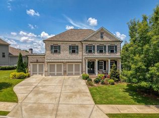 4430 Alister Park Dr, Cumming, GA 30040