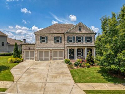 4430 Alister Park Dr, Cumming, GA, 30040