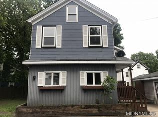 316 Cortland Ave, Rome, NY 13440