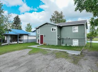 1406 2nd Ave, Fairbanks, AK 99701