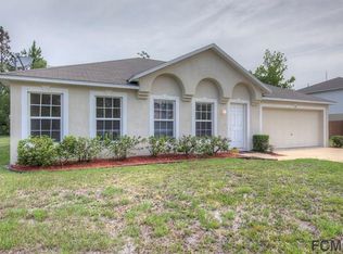 31 Leidel Dr, Palm Coast, FL 32137