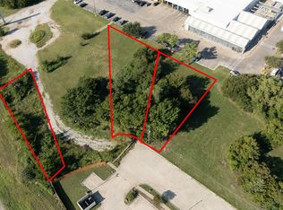 2629 Dean St, Balch Springs, TX 75180