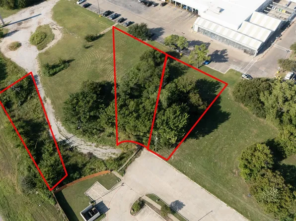 2629 Dean St, Balch Springs, TX 75180