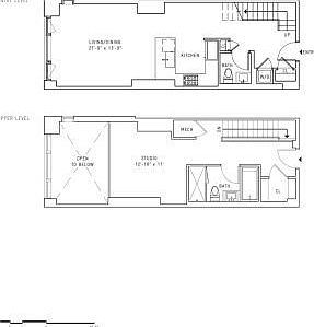 2nd image of 34 N 7th St #5M