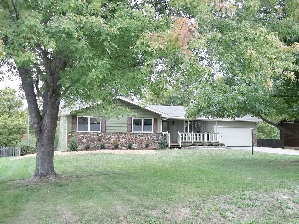 Front View