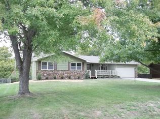4405 W Curtice Dr, Battlefield, MO 65619