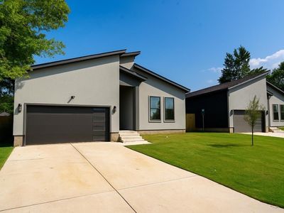 2602 Fatima Ave, Dallas, TX, 75241
