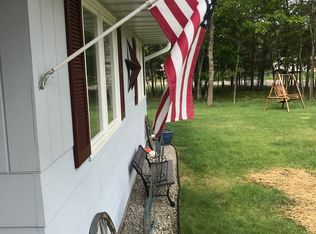 7732 N Bluff Dr #194, Gladstone, MI 49837