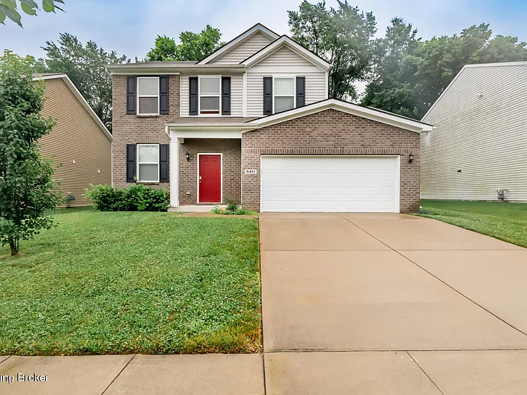 6411 Colome Dr — Photo 1