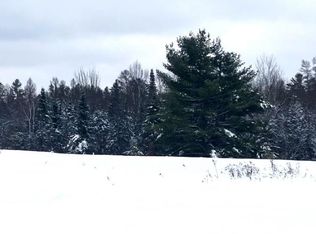 LOT 8 Bear Paw Trl, Park Falls, WI 54552