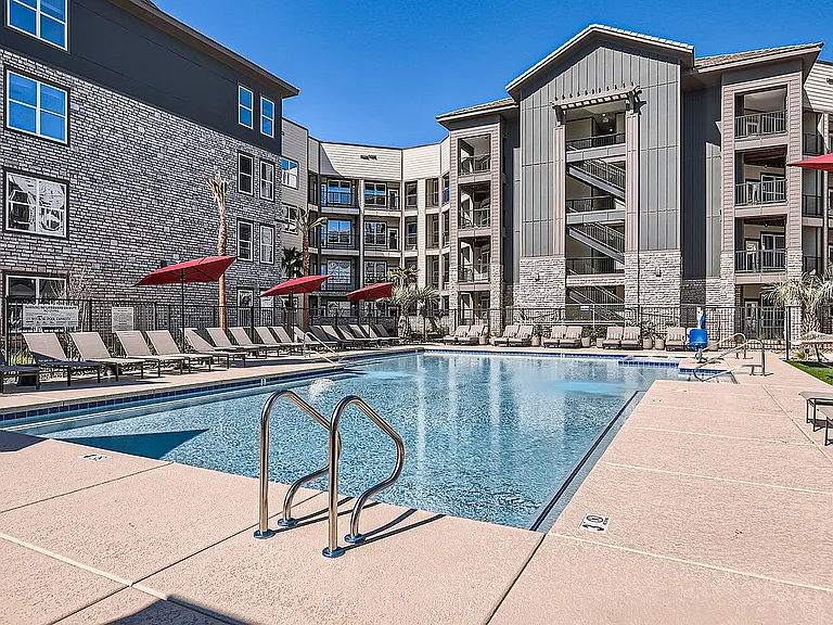Swimming Pool | Garrett Harvest Junction West (Representative)