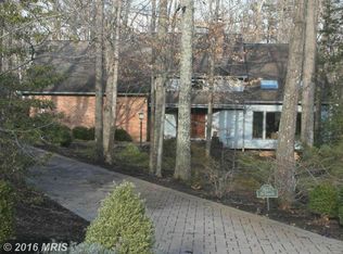 1612 Huntcliff Way, Gambrills, MD 21054