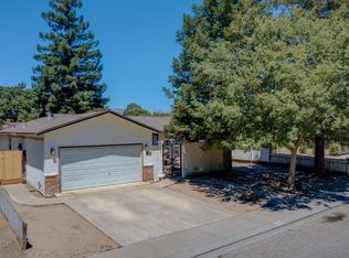 1909 Bloxham St, Modesto, CA 95355