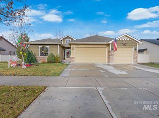 11050 W Crossbow St, Star, ID 83669