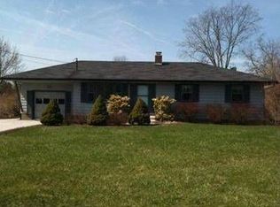 5972 Stow Rd, Hudson, OH 44236