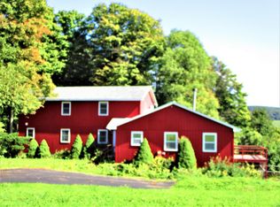 795 County Highway 54, Cherry Valley, NY 13320
