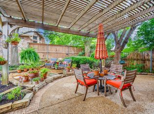 6121 Prestwick Dr, McKinney, TX 75072