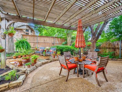 6121 Prestwick Dr, McKinney, TX, 75072