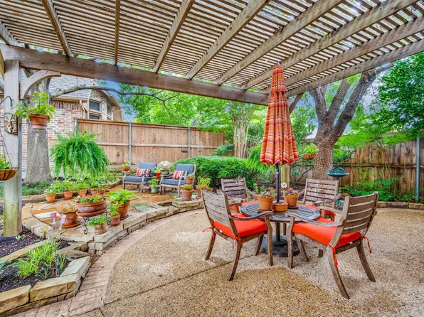 6121 Prestwick Dr, McKinney, TX 75072