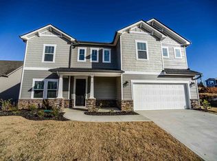 6 Yorkmont Way, Greer, SC 29651