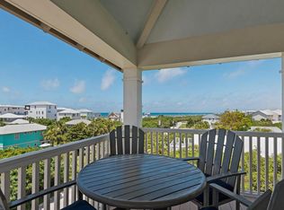 18 W Park Place Ave, Inlet Beach, FL 32461