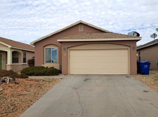 4939 Chesney Rd, Las Cruces, NM 88012